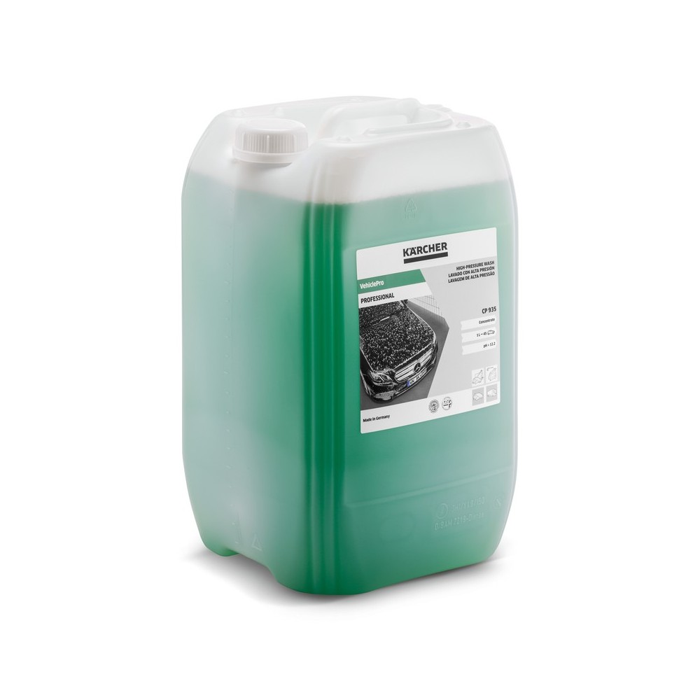 Karcher - Detergent pentru spalare cu presiune Vehicle Pro CP 935, 20L