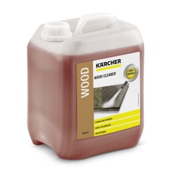 Karcher - Detergent pentru suprafete din lemn RM 624, 5L