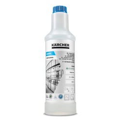 Karcher - Detergent pentru suprafete din sticla si...