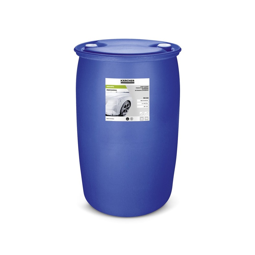 Karcher - Detergent spuma VehiclePro RM 838, 200L