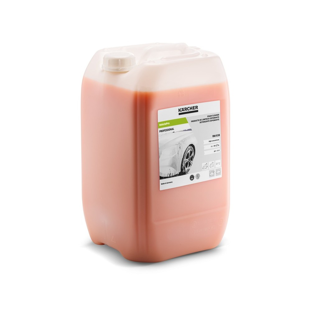 Karcher - Detergent spuma VehiclePro RM 838, 20L