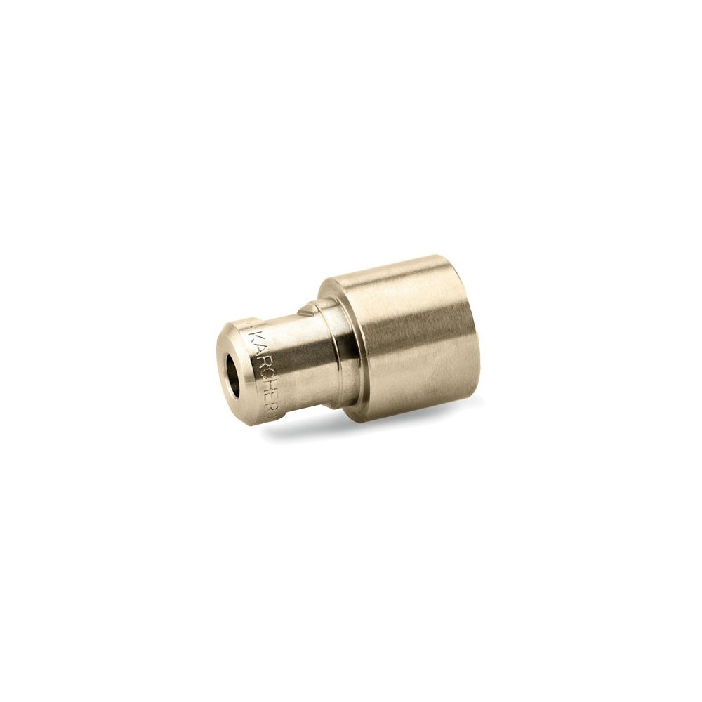 Karcher - Duza de pulverizare pentru aparat de spalat de presiune HDS, Easylock, 40°, 110mm