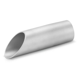 Karcher - Duza DN40 oblica din aluminiu pentru aspirator...