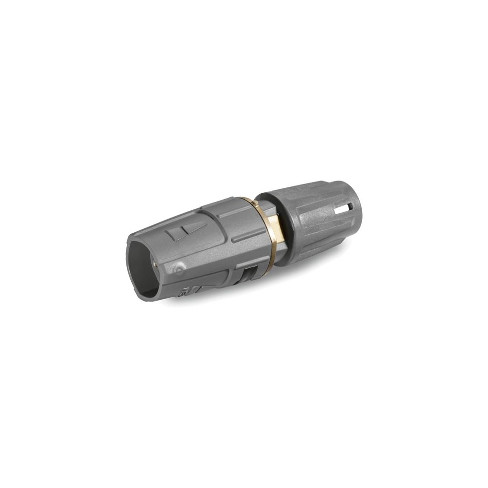 Karcher - Duza tripla pentru aparat de spalat cu presiune HD 9/18-4ST, Easylock, 055
