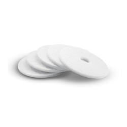 Karcher - Pad foarte moale, alb, 432 mm