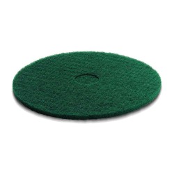 Karcher - Pad mediu dur, verde, 280 mm