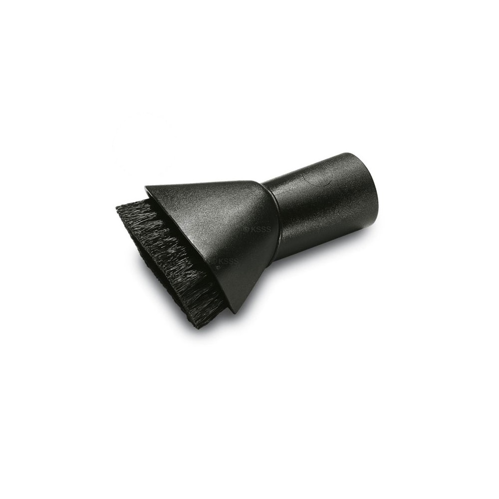 Karcher - Pensula de aspirare cu peri, latime 70 mm