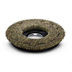 Karcher - Perie disc moale, natur, 430 mm
