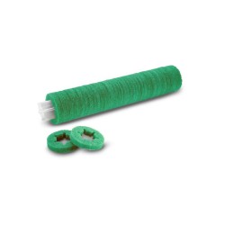 Karcher - Rola burete dur, verde, 350 mm