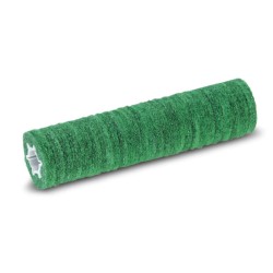 Karcher - Rola burete dur, verde, 530 mm