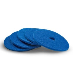 Karcher - Set 5 paduri moi, albastre, 432 mm
