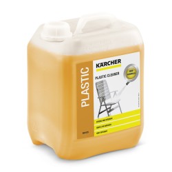 Karcher - Solutie pentru curatat mase plastice RM625, 5L