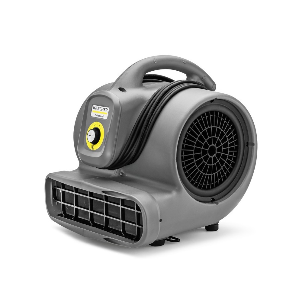 Karcher - Ventilator industrial tip AB 20/1 EC *EU