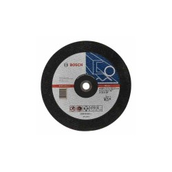 Disc taiere metal 300x22mm, Bosch
