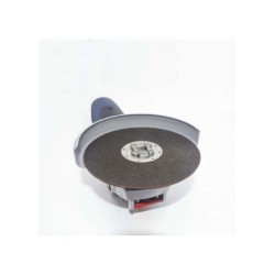 Disc abraziv polizare metal Swaty Comet X-LOCK Professional 125x6.5 mm